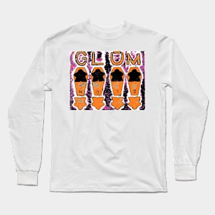 GLUM 3 Long Sleeve T-Shirt